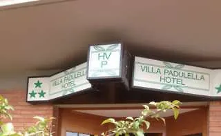 Otel Padulella Portoferraio