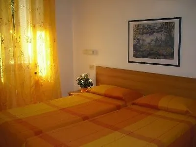 Otel Padulella 3*