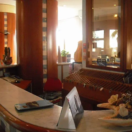 Padulella Otel 3*