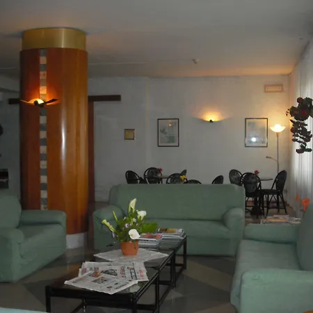 Otel Padulella Portoferraio