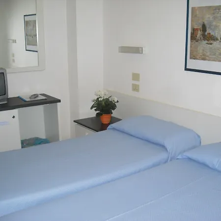 Otel Padulella Portoferraio