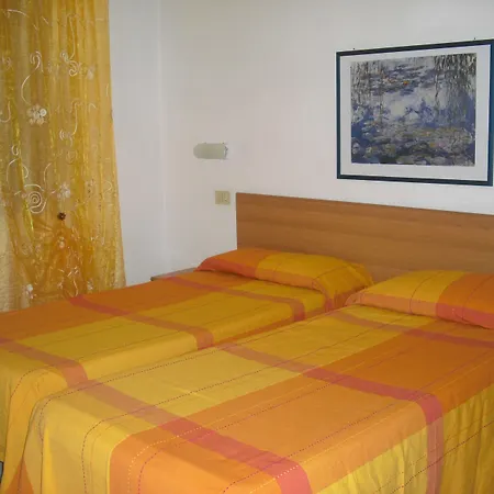Otel Padulella Portoferraio
