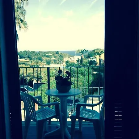 Otel Padulella 3*