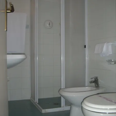 Otel Padulella 3*