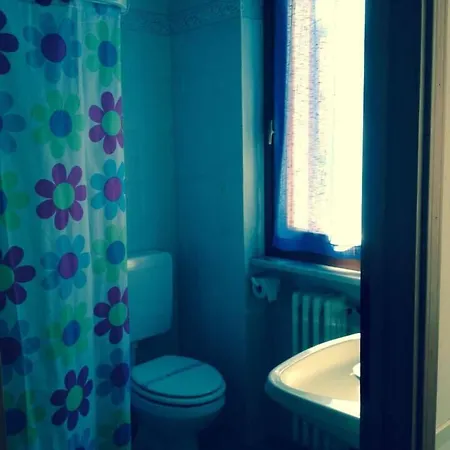 Padulella Otel 3*