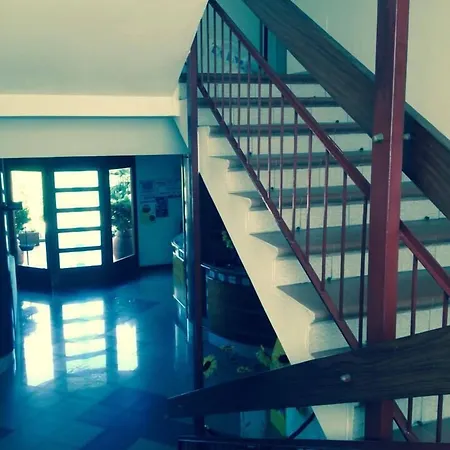 Padulella Otel 3*