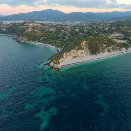 Padulella Otel Portoferraio