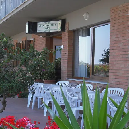 Otel Padulella