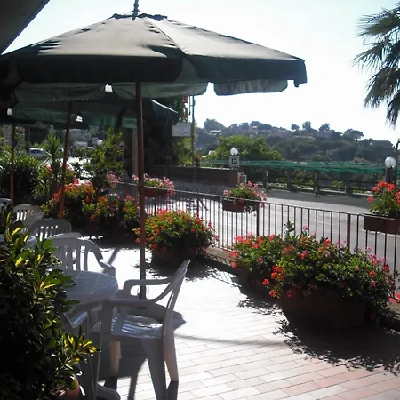 Padulella Otel