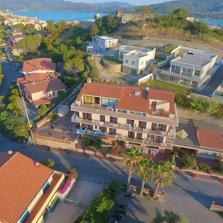 Otel Padulella 3*