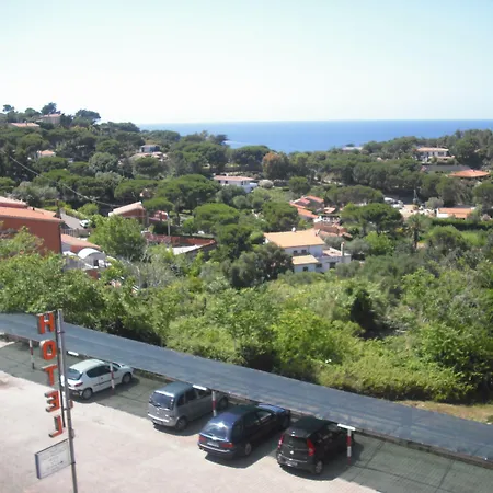 Padulella Otel