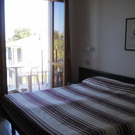 Padulella Otel Portoferraio