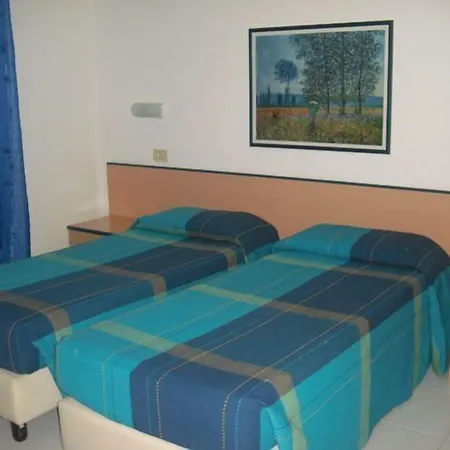Otel Padulella 3*
