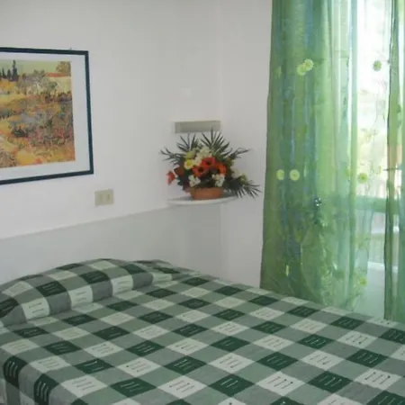 Padulella Otel Portoferraio