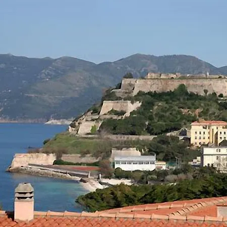 Padulella Otel Portoferraio