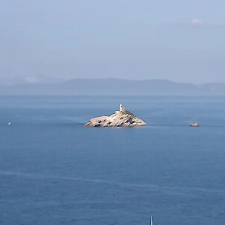 Otel Padulella Portoferraio