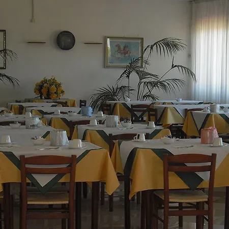 Otel Padulella Portoferraio