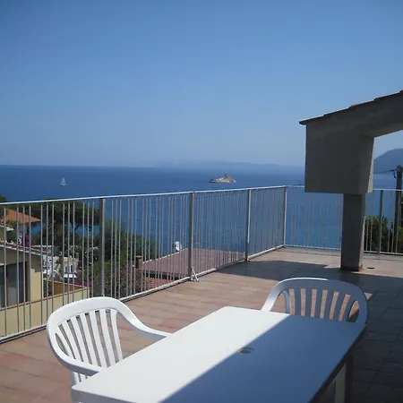 Otel Padulella Portoferraio