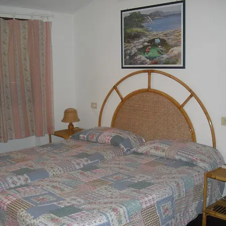 Otel Padulella 3*