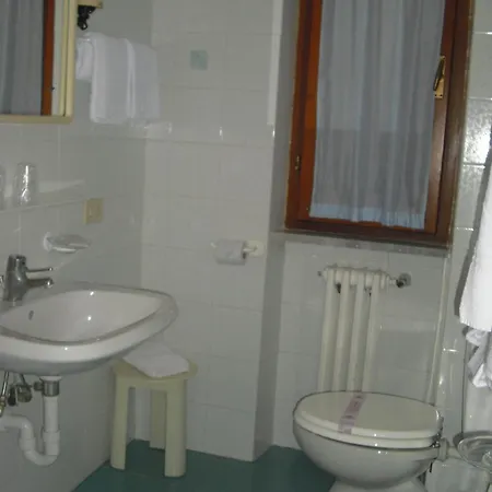 Otel Padulella 3*