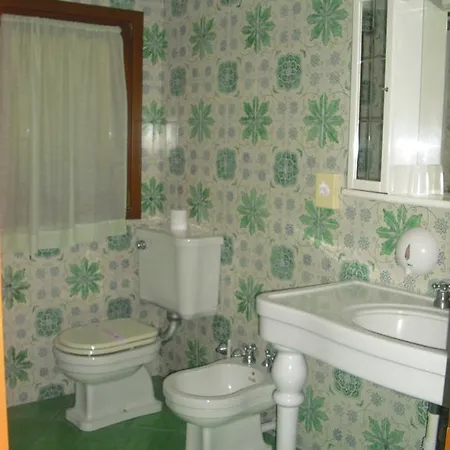 Otel Padulella Portoferraio