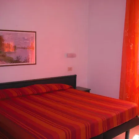 Otel Padulella 3*