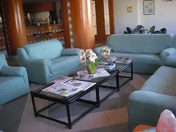 Otel Padulella