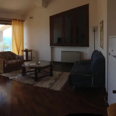 Padulella Otel 3*