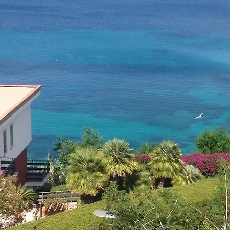 Otel Padulella 3*