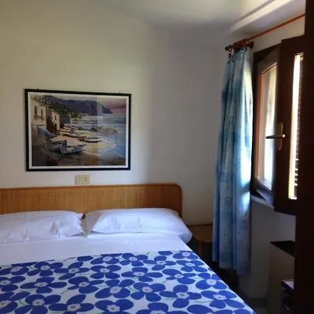 Padulella Otel 3*