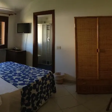 Padulella Otel 3*