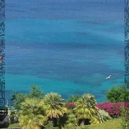 Otel Padulella Portoferraio