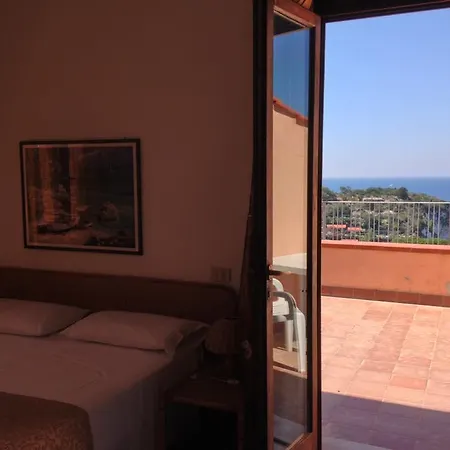 Padulella Otel Portoferraio