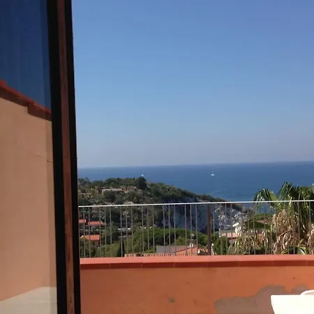 Otel Padulella 3*