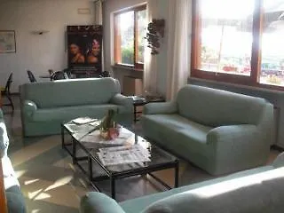 Padulella Otel 3*