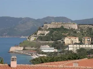 Otel Padulella 3*