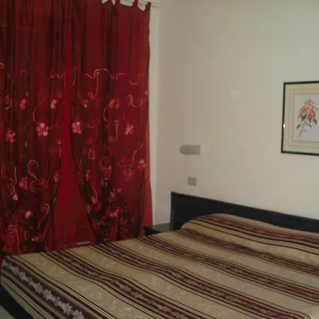 Padulella Otel
