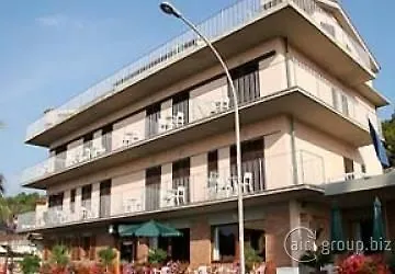 Padulella Otel 3*