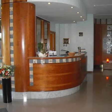 Otel Padulella