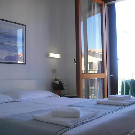 Padulella Otel