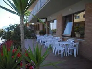 Padulella Hotel Portoferraio