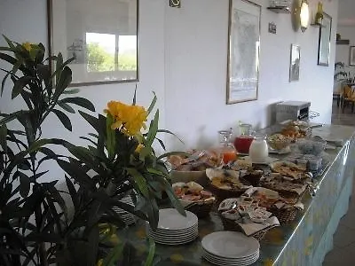 Hotel Padulella