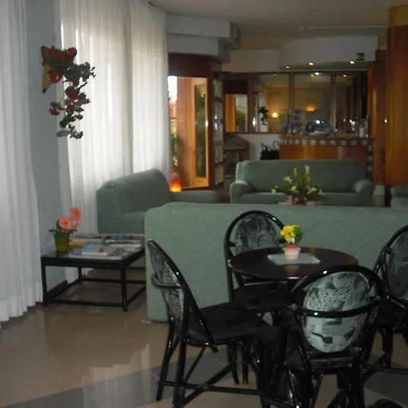 Hotel Padulella Portoferraio