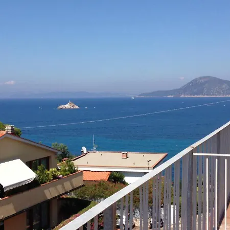 Hotel Padulella 3*